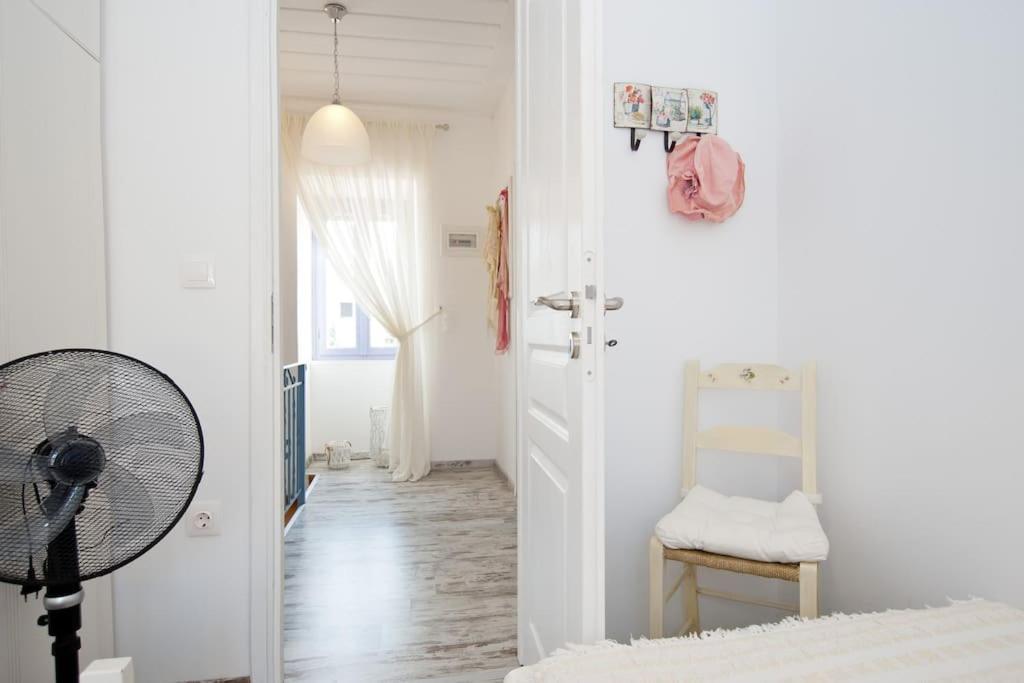 Locrihouse-Stylish Comfortable Home In Galaxídhion Dış mekan fotoğraf